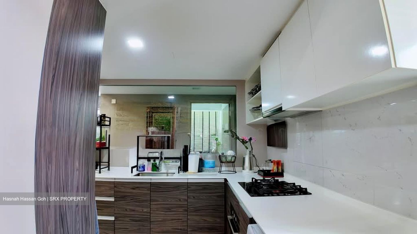 The Terrace (D19), Condominium #572146321
